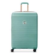 Freestyle 4 Double Wheels Trolley Case 76cm