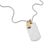 Single Dogtags