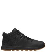 Sprint Trekker Mid Lace Up Sneaker