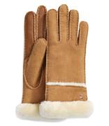 Seamed Tech Glove