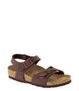 Rio Kids narrow Easy Nubuck