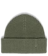 Watch Cap Vertical ID Beanie