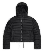 Lohja Short Puffer Jacket W3T2