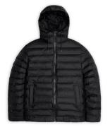 Lohja Puffer Jacket W3T2