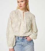 Fiore Blouse