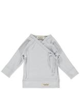 Tut Wrap Long Sleeve Modal New Born