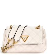 Giully Mini Convertible Crossbody Flap