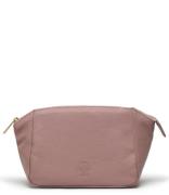 Milan Toiletry Bag Vegan Leather