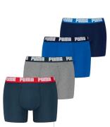 Men Everyday Boxer 4-Pack