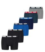 Everyday Boxer 6-Pack