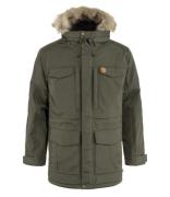 Nuuk Parka M