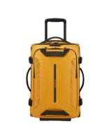 Ecodiver Duffle with wheels 55/20 L 35cm