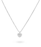 Necklace With Heart 32472S