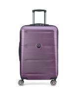 Comete Plus 67 cm 4 Double Wheels Trolley Case