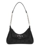 Gerty Top Zip Shoulder Bag