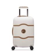 Chatelet Air 2.0 55 cm 4 Double Wheels Cabin Trolley Case