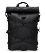 Trail Cord Rolltop Backpack W3