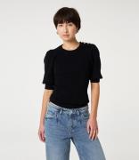 Lillian Short Sleeve Pullover