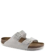 Arizona Soft Footbed Suede Leather Narrow