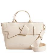 Jimsa Knot Bow Crossbody Bag