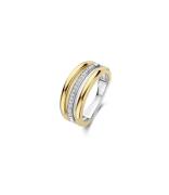 925 Sterling Silver Ring 12369ZY