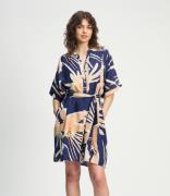 Dress Artisan Sand