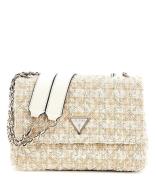Giully 2 Compartment Convertible Flap