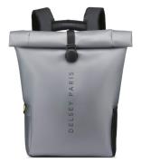 Turenne Soft Backpack PC Protection 14 inch Rolltop
