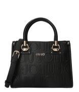 Liu Jo Manh Boston Satchel Bag