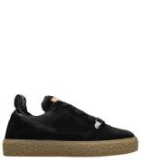 Chewy Unna Sneaker Suede