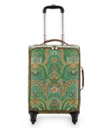 Tosca Trolley Jabali