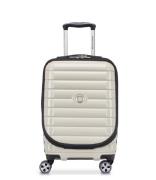 Shadow 5.0 Carry On S Expandable 55cm Front Pocket Hard