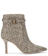 Kensington Ankle Boot
