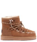 Kalbarri Women Suede Lace Boot