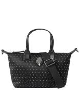 Recycled Small Shopper Studs