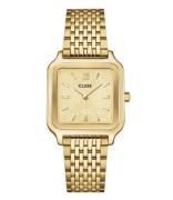 Gracieuse Watch Steel