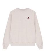 TNS Logo Woman Sweatshirt Group 3