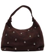 Big Dandy Rivet Suede