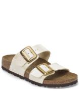 Sydney Cushion Buckle Birko-Flor Narrow