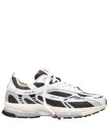 The Re-Run White Silver