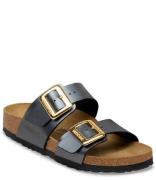 Sydney Luxe Buckle Birko-Flor