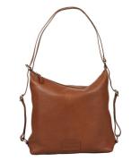 Soft Skylar Backpack Hobo
