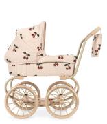 Minnie Tulle Doll Pram