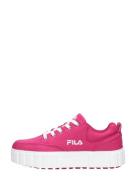 Fila - Sandblast Fuchsia