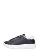 Tommy Hilfiger - Lowcut Leather Cupsole