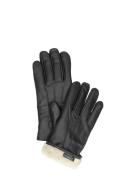 Warmbat - Gloves Leather Men