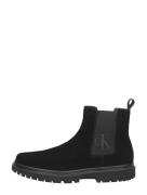 Calvin Klein - Lug Mid Chelsea Boot