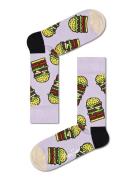 Happy Socks - Burger Sock