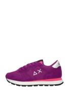 Sun68 - Ally Solid Fuchsia