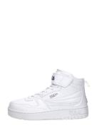 Fila - Fxventuno Velcro Mid Kids